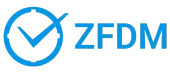 ZFDM: Mitarbeiter Zeiterfassung & Zeiterfassungssysteme für KMUs