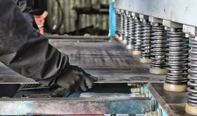 Mobile Zeiterfassung Handwerk